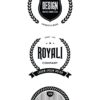 Vintage Badge Logo Design Collection