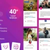 Social Stream Designer