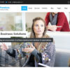 Aneeq WordPress theme