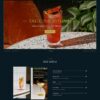 Taverna – Elegant Restaurant WordPress Theme