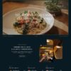 Taverna – Elegant Restaurant WordPress Theme