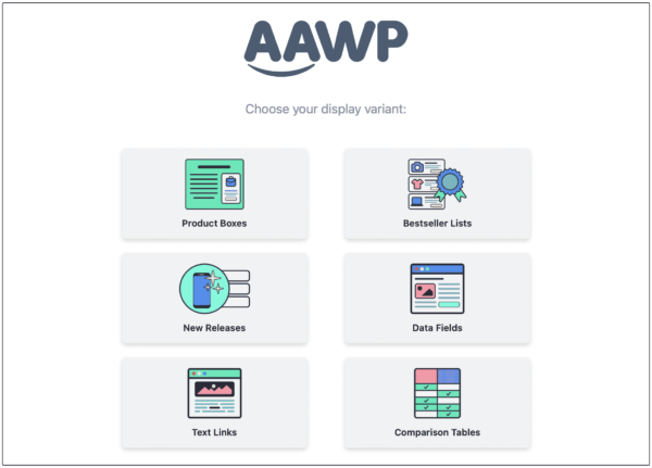 AAWP