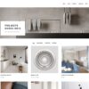 Arkhitekton WordPress Theme
