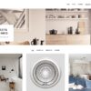 Arkhitekton WordPress Theme