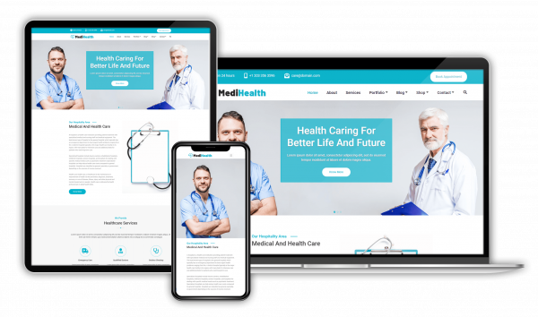 MediHealth Premium