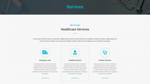 MediHealth Premium