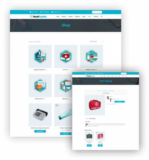 MediHealth Premium