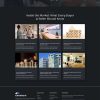 Rumahuni - Real Estate & Property Elementor
