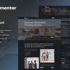 Rumahuni - Real Estate & Property Elementor