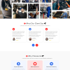 Car Repair WordPress Theme