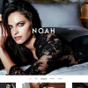 NOAH - Photography WordPress Theme