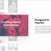 PILE - A WordPress Portfolio Theme