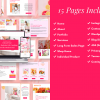 Website Template for Coaches