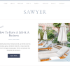 Sawyer Divi Coaching Child Theme