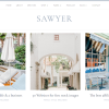 Sawyer Divi Coaching Child Theme