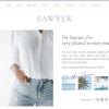 Sawyer Divi Coaching Child Theme