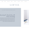 Sawyer Divi Coaching Child Theme