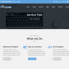 WP Marketing Premium theme